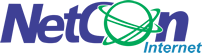 NetCon Internet